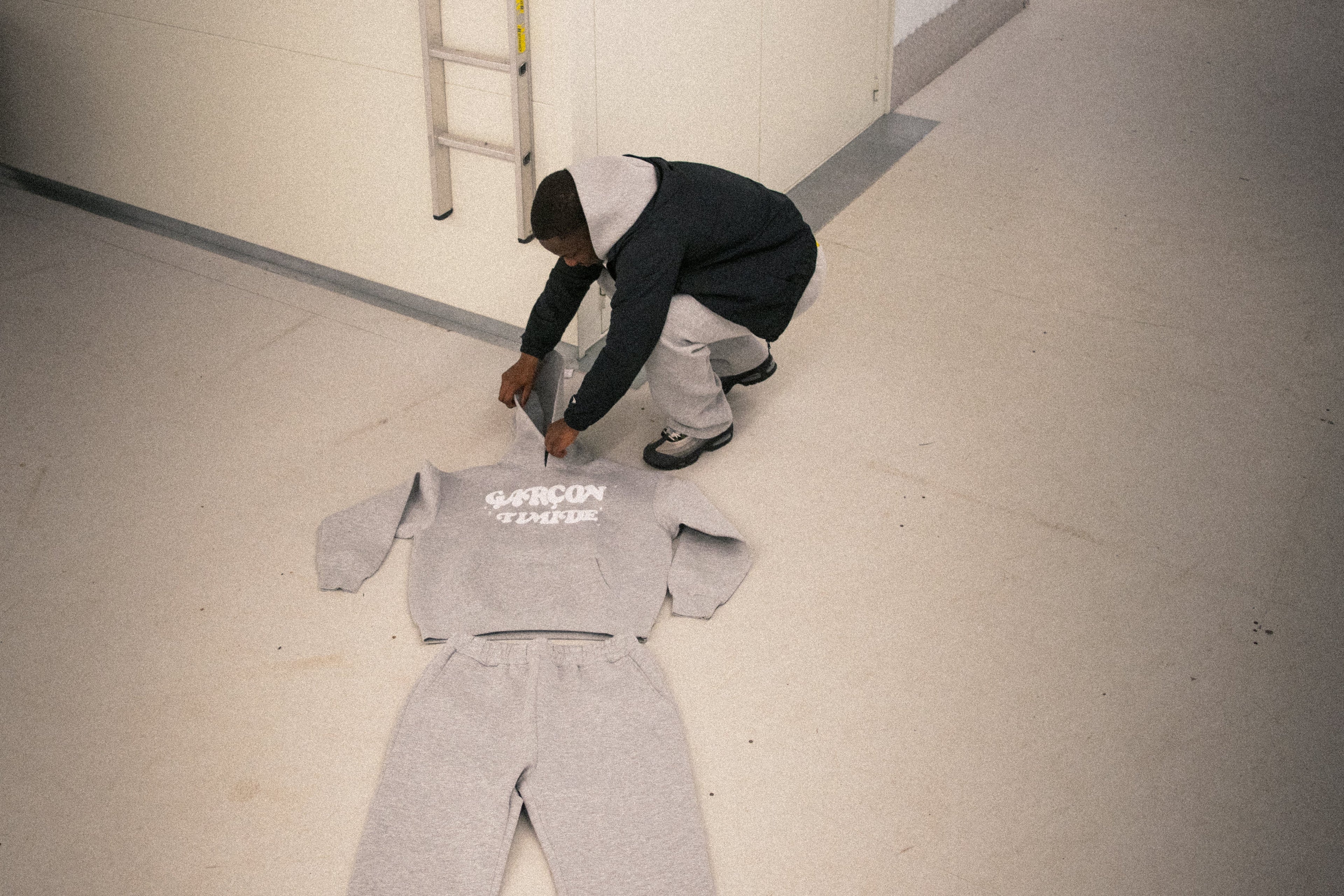 The Nickolay S. Collection