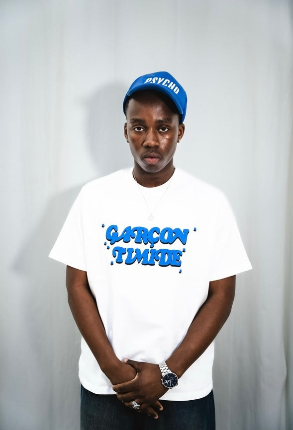 Vivid dreams (White - T-shirt)