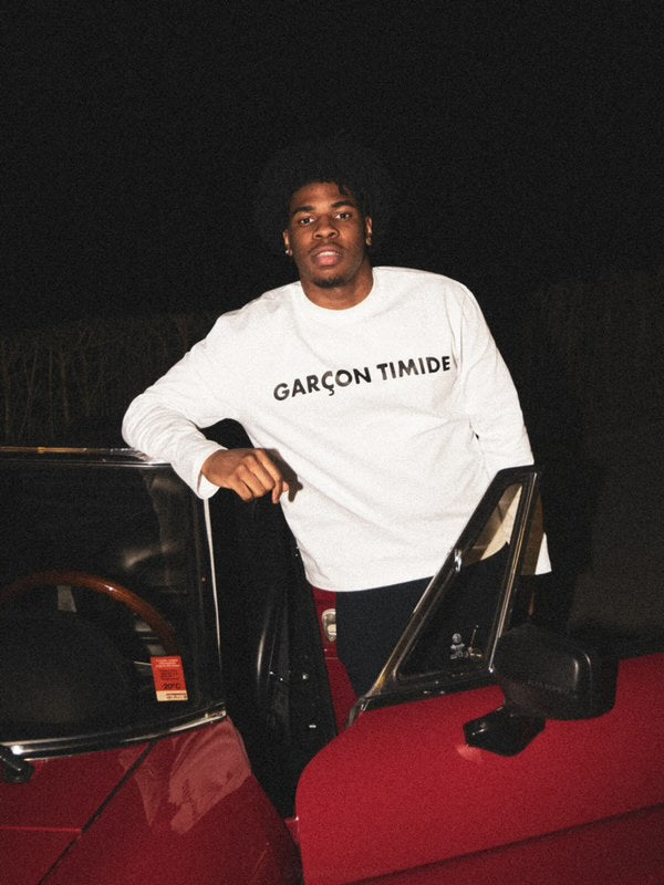 Snow White - Long-sleeve