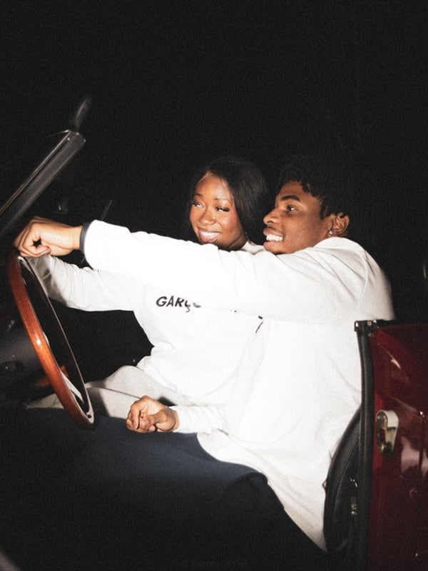 Snow White - Long-sleeve