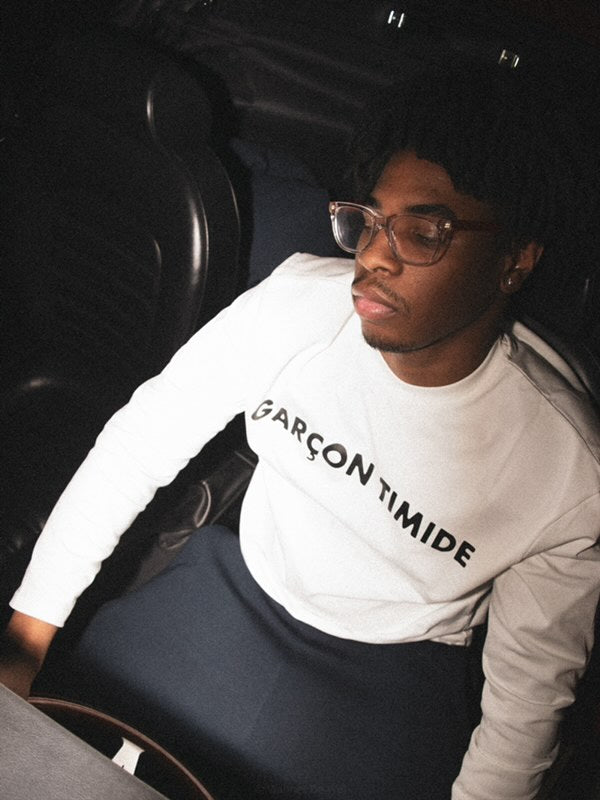 Snow White - Long-sleeve