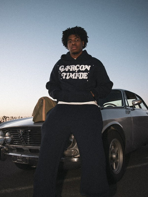 Midnight - Sweatpants